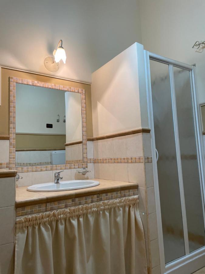 La Casa Di Giovanna Лампедуза Экстерьер фото